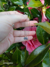 Load image into Gallery viewer, Aquamarine (Blue Beryl)