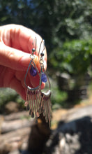 Load image into Gallery viewer, Tanzanite Earrings