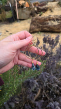 Load image into Gallery viewer, Kynatite Hoops