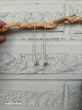 Load image into Gallery viewer, Aquamarine (Blue Beryl)
