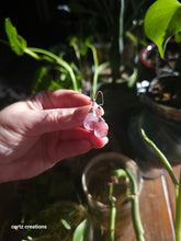 Load image into Gallery viewer, Fluorite Earrings

