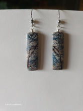 Load image into Gallery viewer, Azurite in Jasper (K2)
