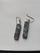 Load image into Gallery viewer, Azurite in Jasper (K2)
