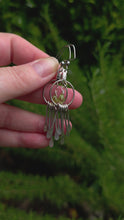 Load and play video in Gallery viewer, Peridot Earrings
