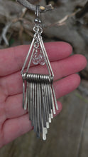 Load and play video in Gallery viewer, Herkimer Diamonds (Quartz) Earrings
