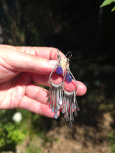 Load image into Gallery viewer, Tanzanite Earrings
