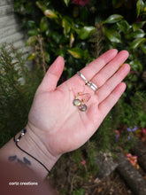 Load image into Gallery viewer, Labradorite Drop Earrings
